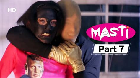 bad masti video